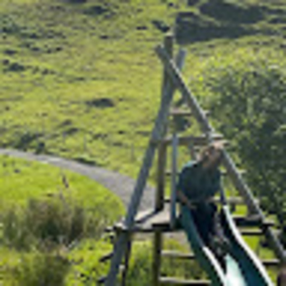 Meet your Posher, Grace - Picture 1 of 1